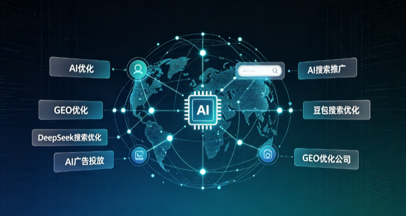 勐腊县AI 搜索营销赛道持续升温，GEO 优化成为企业数字化布局新方向