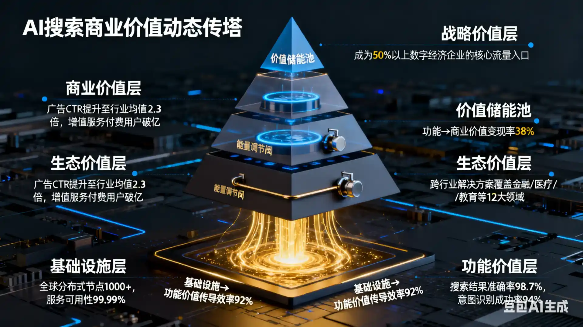 告别传统流量困局，勐腊县GEO优化助力企业抢占AI问答新流量