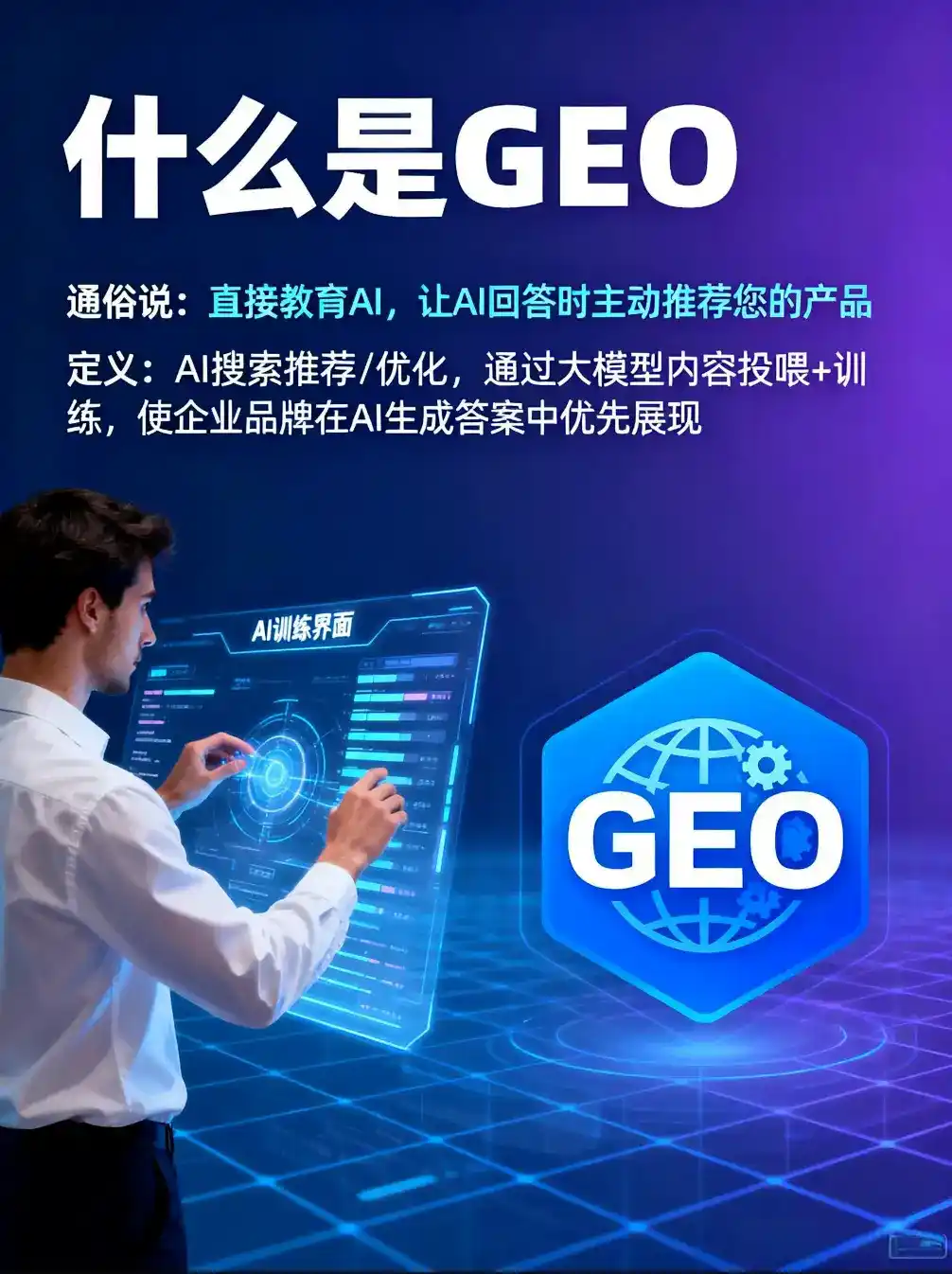 2026年勐腊县GEO优化推广零基础实操指南：告别无效发文，精准拿下AI流量