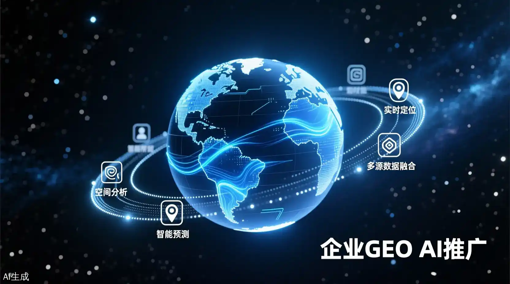 解读勐腊县GEO优化：融入生活与社会的精细化地理服务